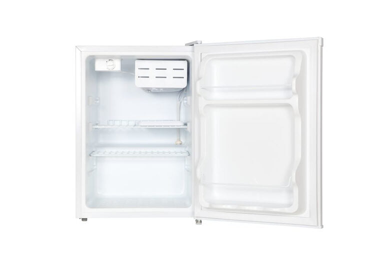 Ardes 5I67 Frigorifero Con Compressore Libera Installazione Bianco 67 L