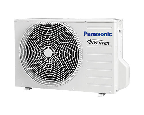 Panasonic KIT-RE12-RKE condizionatore fisso Climatizzatore split system Bianco