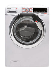 Hoover DMP 413AH/1-S lavatrice Caricamento frontale 13 kg 1400 Giri/min Bianco