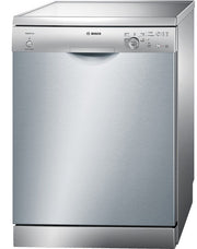 Bosch SMS50D38II lavastoviglie Libera installazione 12 coperti