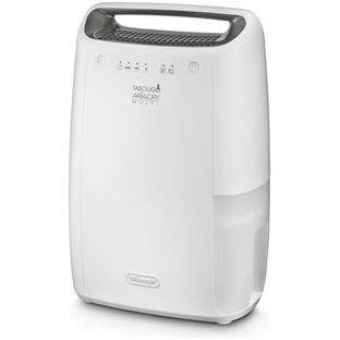 De’Longhi Tasciugo AriaDry Multi DEX 14 2,1 L 37 dB 210 W Bianco
