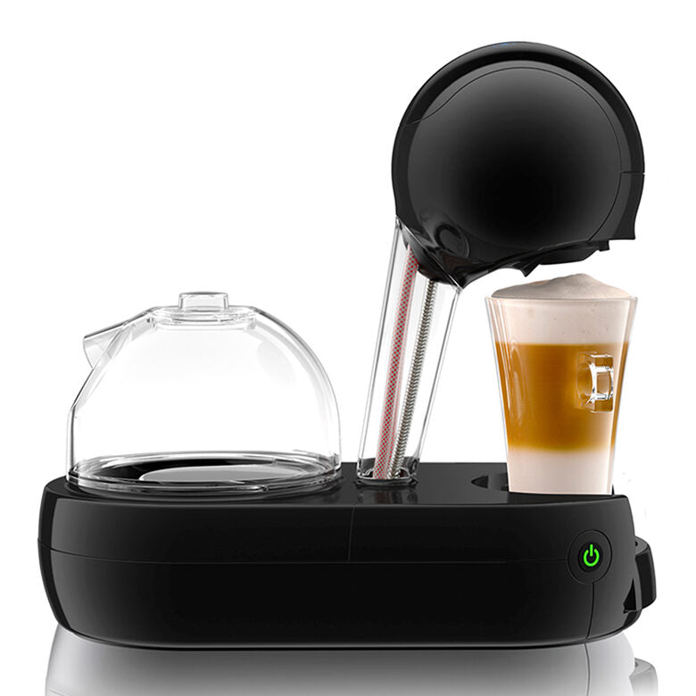 De’Longhi Stelia Nescafé Dolce Gusto EDG635.B Nero