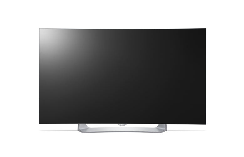 LG 55EG910V TV 139,7 cm (55") Full HD Smart TV Wi-Fi Nero, Argento