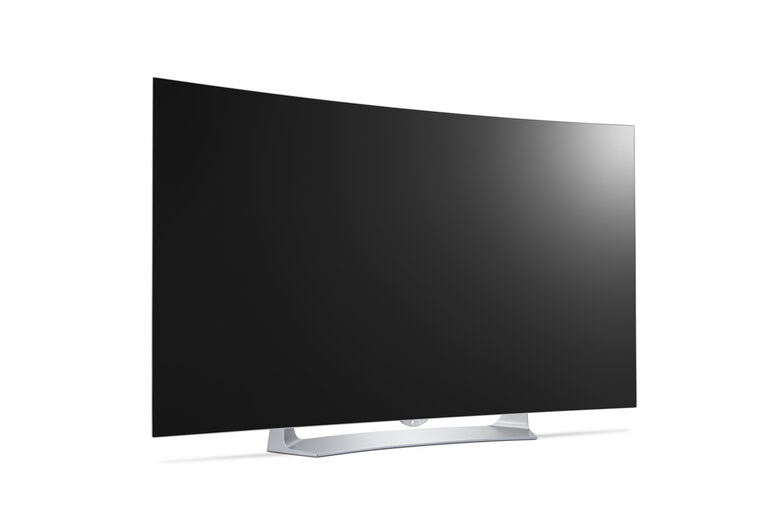LG 55EG910V TV 139,7 cm (55") Full HD Smart TV Wi-Fi Nero, Argento