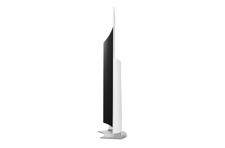 LG 55EG910V TV 139,7 cm (55") Full HD Smart TV Wi-Fi Nero, Argento