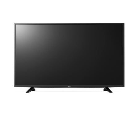 LG 43UF6407 TV 109,2 cm (43") 4K Ultra HD Smart TV Wi-Fi Nero