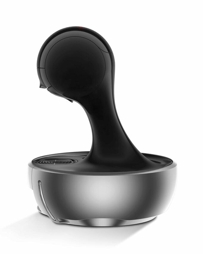 Krups Nescafé Dolce Gusto Drop KP350B Argento