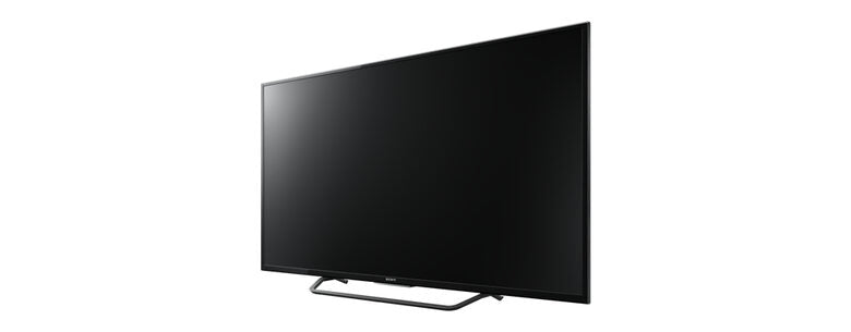 Sony KD55X8005C 139,7 cm (55") 4K Ultra HD Smart TV Wi-Fi Nero