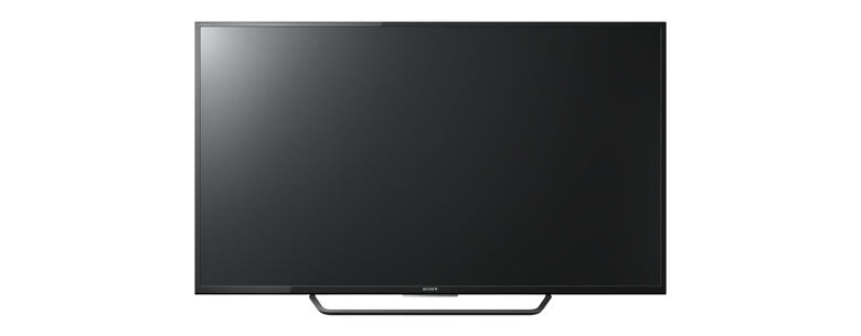 Sony KD55X8005C 139,7 cm (55") 4K Ultra HD Smart TV Wi-Fi Nero