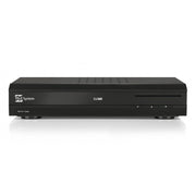 TELE System TS7701 T2HD Terrestre Full HD Nero