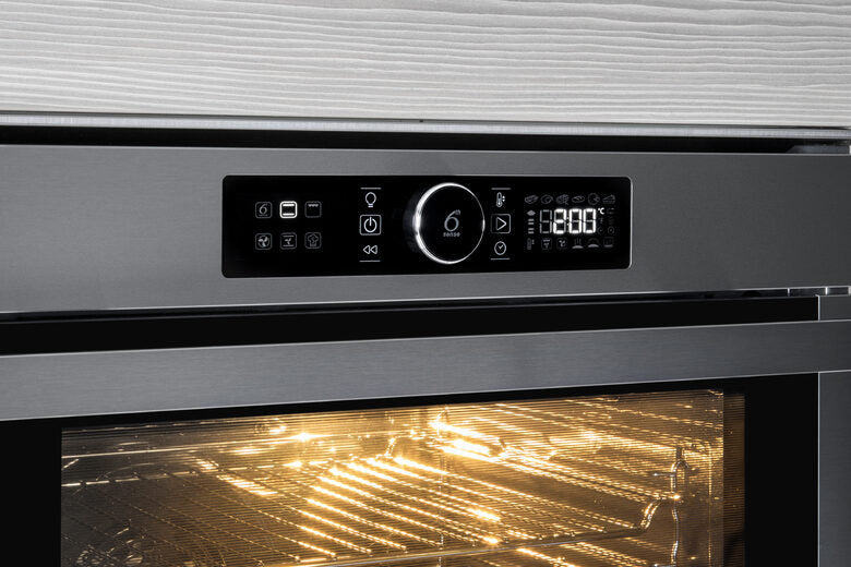 Whirlpool AKZM 8410 IX Forno a Incasso 73 L 3650 W A+ Acciaio inossidabile