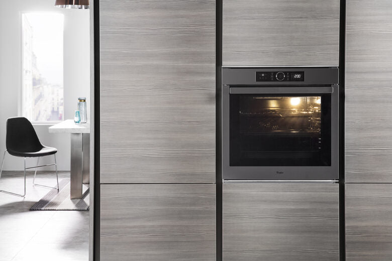Whirlpool AKZM 8410 IX Forno a Incasso 73 L 3650 W A+ Acciaio inossidabile