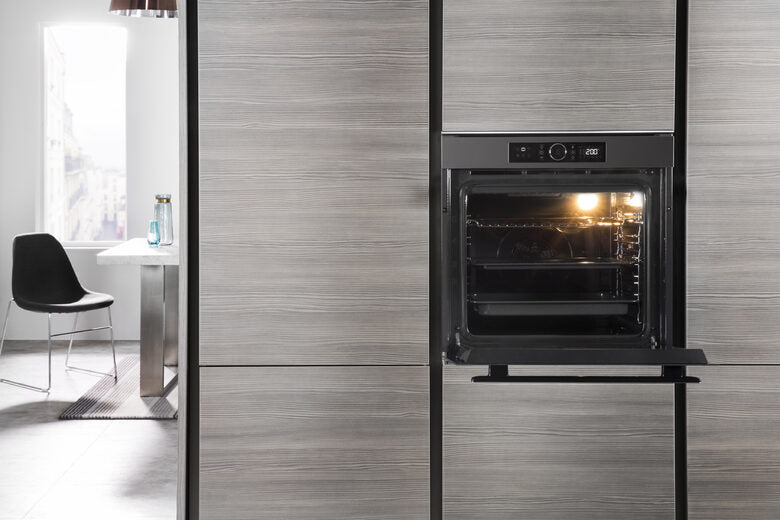 Whirlpool AKZM 8410 IX Forno a Incasso 73 L 3650 W A+ Acciaio inossidabile