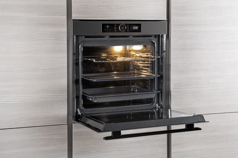 Whirlpool AKZM 8410 IX Forno a Incasso 73 L 3650 W A+ Acciaio inossidabile