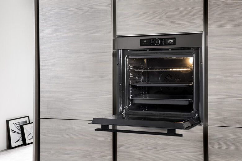 Whirlpool AKZM 8410 IX Forno a Incasso 73 L 3650 W A+ Acciaio inossidabile