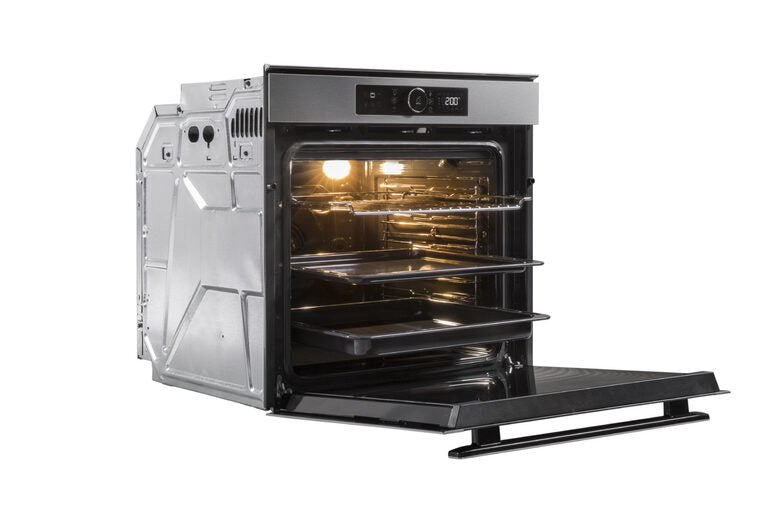 Whirlpool AKZM 8410 IX Forno a Incasso 73 L 3650 W A+ Acciaio inossidabile