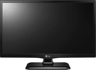 LG 22MT47DC-PZ TV 54,6 cm (21.5") Full HD Nero