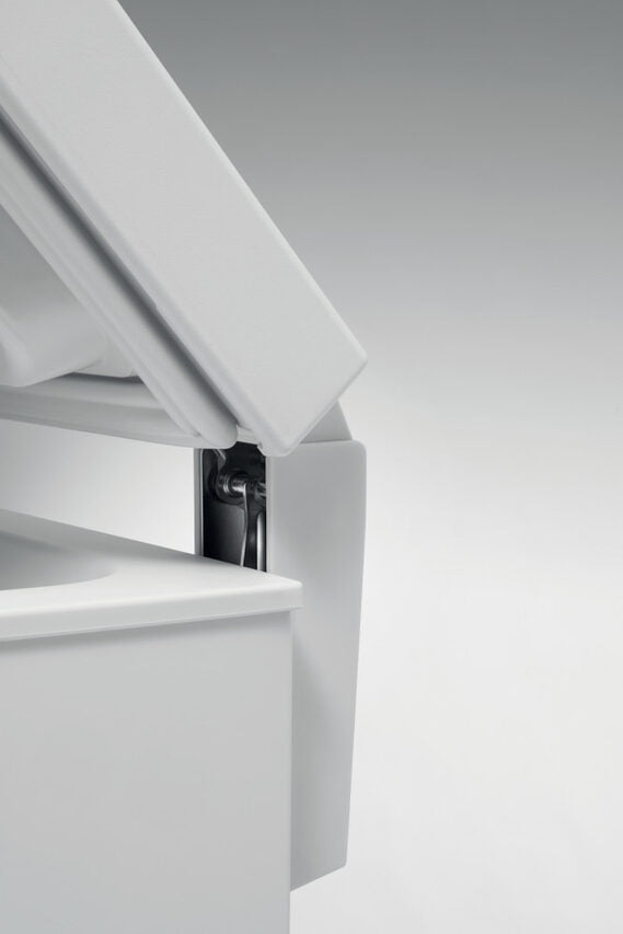 Whirlpool WHE 20112 Congelatore a Pozzetto Libera installazione E