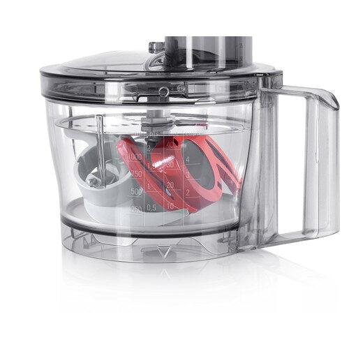 Bosch MCM3100W robot da cucina 800 W 2,3 L Bianco
