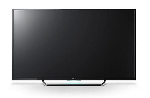 Sony KD49X8005C 124,5 cm (49") 4K Ultra HD Smart TV Wi-Fi Nero