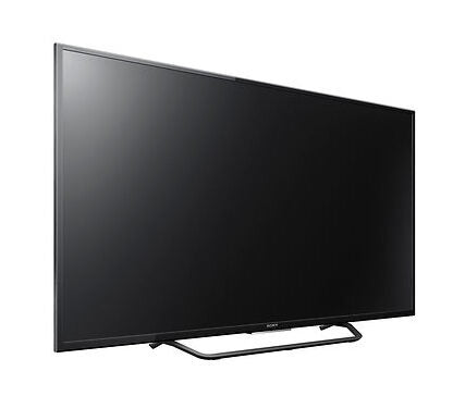 Sony KD49X8005C 124,5 cm (49") 4K Ultra HD Smart TV Wi-Fi Nero