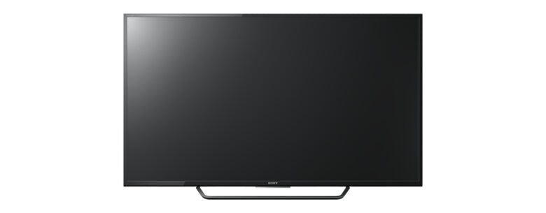Sony KD49X8005C 124,5 cm (49") 4K Ultra HD Smart TV Wi-Fi Nero