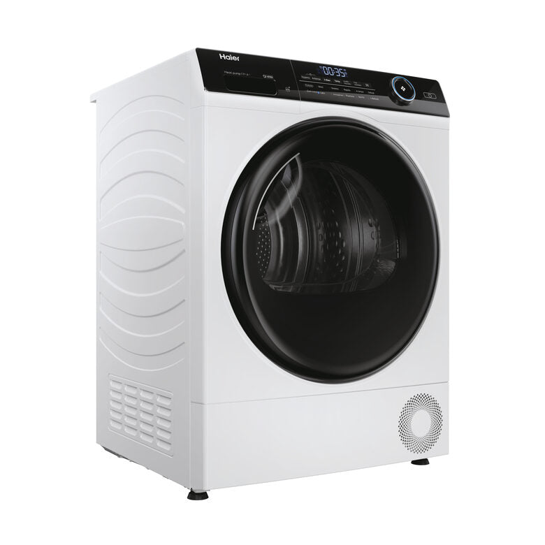 Haier HD110-A2959E asciugatrice Libera installazione Caricamento frontale 11 kg Bianco