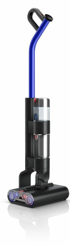 Dyson Wash G1 Lavapavimenti Ricaricabile con Capacità Serbatoio 1 L Colore Nero / Blu