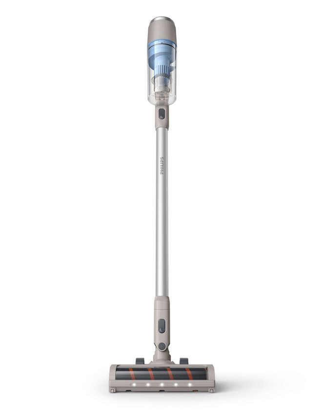 Philips 2000 series XC2011/01 Aspirapolvere senza filo