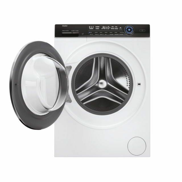 Haier 979 HW120-B14979EU1 lavatrice Caricamento frontale 12 kg 1400 Giri/min Bianco