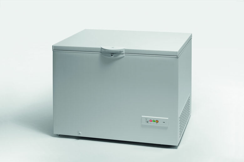 Indesit OS 2A 250 Congelatore a pozzetto Libera installazione 255 L E Bianco