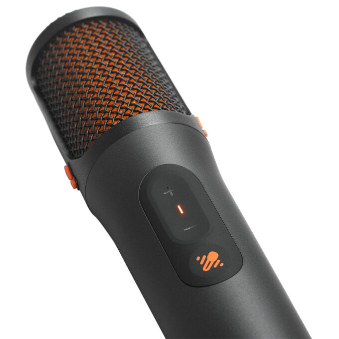 JBL EasySing Mics Nero Microphone set