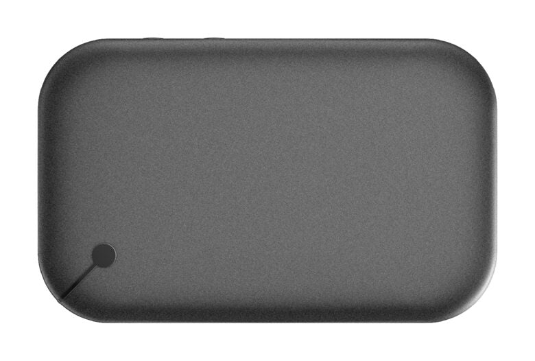 D-Link DWR-932 router wireless 4G Nero