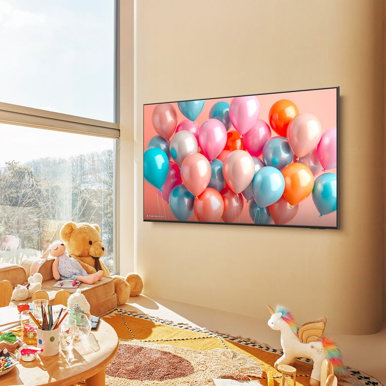 Samsung QE43Q7FAAUXZT Televisione 43" Smart TV QLED 4K