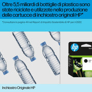 HP Cartuccia originale inchiostro nero 21