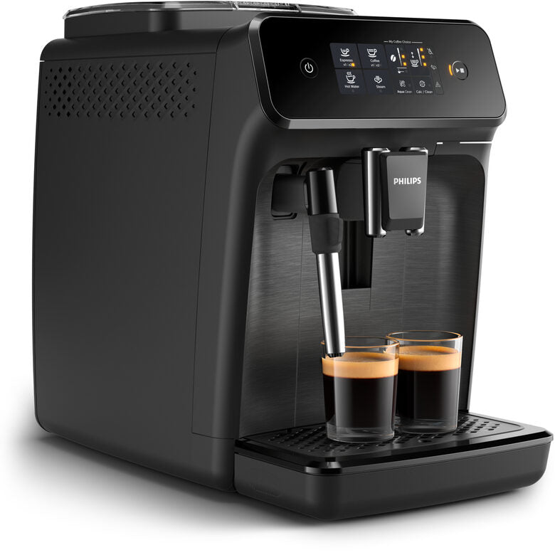 Philips 1200 series Series 1200 EP1220/00 Macchina da caffè automatica