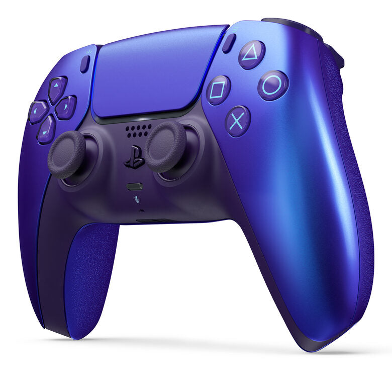 Sony PS5 Controller Wireless DualSense Chroma Indigo