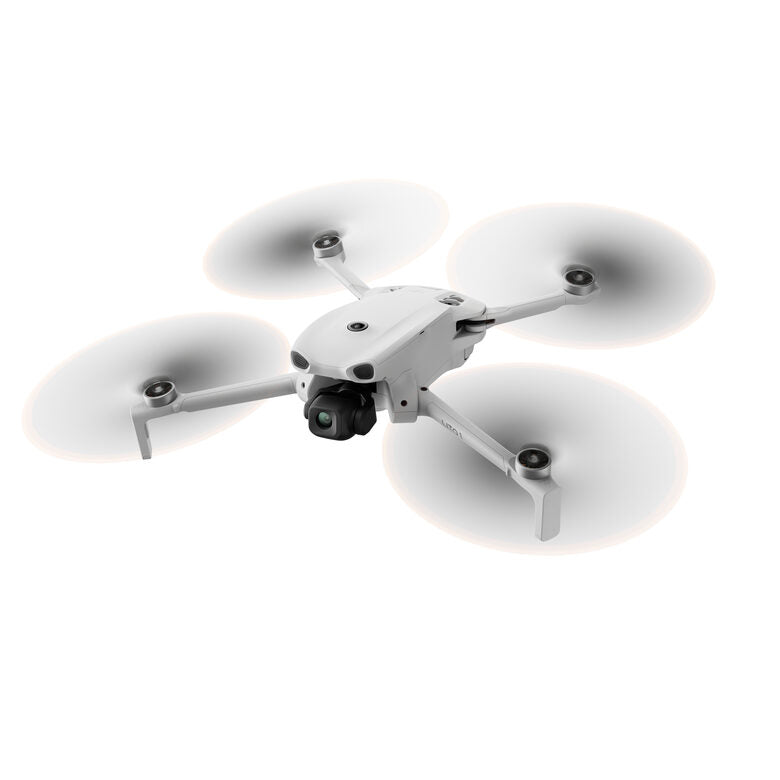 DJI Lito 1 Fly More Combo 4 rotori Quadrirotore 48 MP 3840 x 2160 Pixel 2590 mAh Grigio
