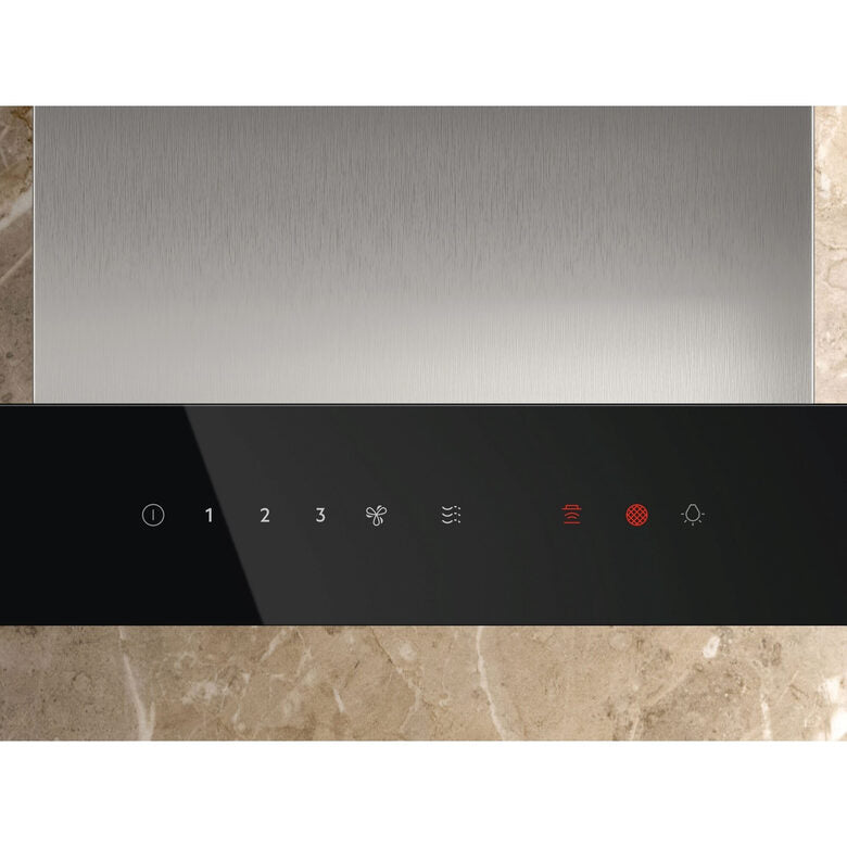 Electrolux LFT826X Serie 700 Breeze 60 cm
