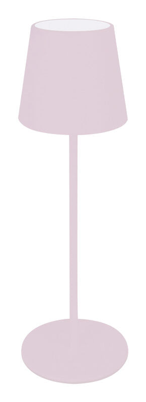 New Majestic 120451 RP lampada da tavolo 2 W LED F Rosa