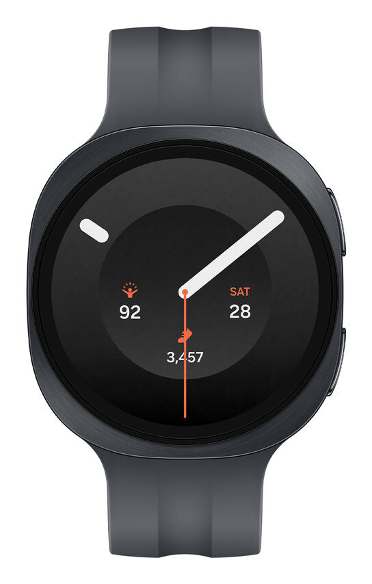 Samsung Galaxy Watch 9 40 mm Graphite