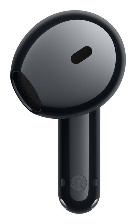 Xiaomi Redmi Buds 8 Active Black Auricolari True Wireless Bluetooth con AI ENC