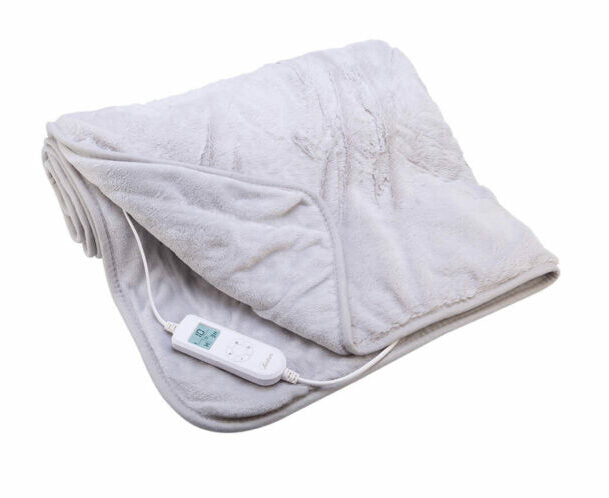 Ardes Coperta Elettrica Fluffy AR4O180