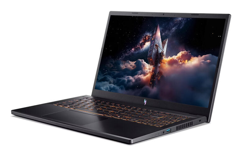 Acer Notebook NITRO ANV15-52-91W9 N.BOOK GAMING I9 13900H 16GB 1TB RTX-5060 8GB 15.6 F