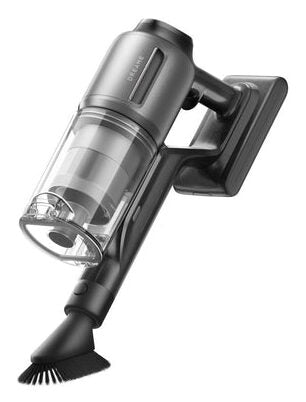 Dreame Z30 aspirapolvere senza filo Nero Senza sacchetto
