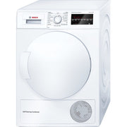 Bosch WTW83469IT asciugatrice Libera installazione Caricamento frontale 9 kg A++ Bianco