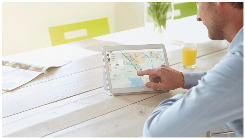 TomTom GO 51