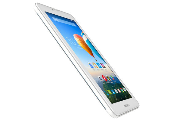 Archos Xenon 70c 3G 16 GB 17,8 cm (7") Mediatek 1 GB Android Bianco