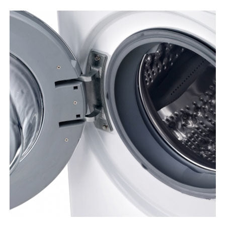 LG FH2U2TDN1 lavatrice Caricamento frontale 8 kg 1200 Giri/min Bianco