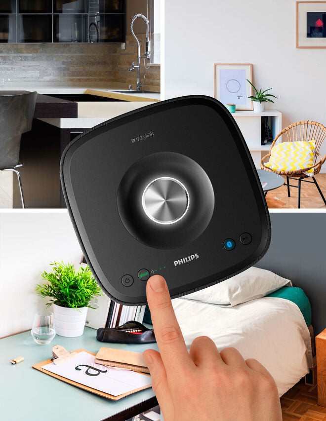 Philips altoparlante multiroom wireless BM5B/10